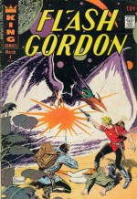 Flash Gordon - Mar 1967 - Archie Goodwin, Al Williamson, Bill Harris