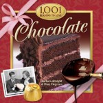 1,001 Reasons to Love Chocolate - Barbara Albright, Mary Tiegreen