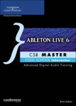 Ableton Live 6 Csi Master - Brian Jackson