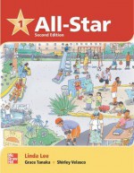 All Star Level 1 Student Book - Linda Lee, Grace Tanaka, Shirley Velasco