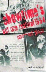 Showtime's Act One Festival of One-Act Plays, 1994 - Marisa Smith