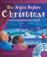 The Night Before Christmas (A&C Black Musicals) - Matthew White, Ana Sanderson, Sharon Williams