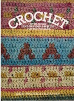 Crochet: An Octopus Book - James Walters, Sylvia Cosh