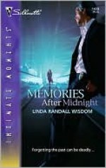 Memories After Midnight - Linda Wisdom