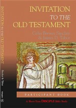 Invitation to the Old Testament - Celia Brewer Sinclair, James D. Tabor