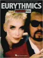 Eurythmics - Greatest Hits - Eurythmics, Dave Stewart