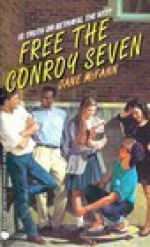Free the Conroy Seven - Jane McFann