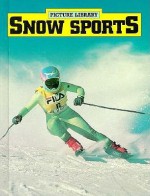 Snow Sports - Norman S. Barrett, Franklin Watts, Inc. Staff
