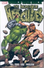 World War Hulk: The Incredible Hercules - Greg Pak, Jeff Parker, Gary Frank, Carlo Pagulayan, Leonard Kirk