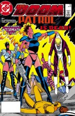 Doom Patrol (1987-1995) #18 - Paul Kupperberg, Graham Nolan