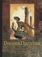 Dinosaur Discoveries - William Stout