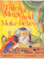 Tales of magic andmake-believe - Lucy Kincaid, Eric Kincaid, Eric Rowe