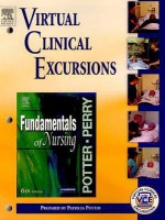 Fundamentals Of Nursing: Virtual Clinical Excursions Prepared By Patricia Potter - Patricia Ann Potter, Ellen Sullins, Jay Tashiro