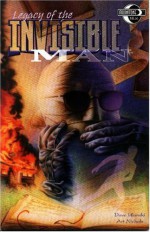 Legacy of the Invisible Man - Dave Ulanski, Art Nichols, Ken Wolak, Dawn Groszewski, Doug Klauba