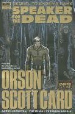 Speaker for the Dead (Graphic Novel) - Orson Scott Card, Pop Mhan, Veronica Gandini, Aaron Johnston