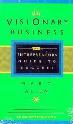 Visionary Business Audio - Marc Allen