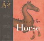 Year of the Horse - Nigel Suckling, Wayne Anderson