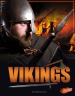 Vikings - Adrienne Lee, Cynthia Martin