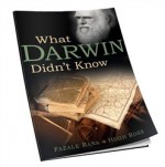 What Darwin Didn't Know - Fazale Rana, Hugh Ross