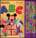 Disney Babies ABC (Disney Babies) - Don Williams, H.R. Russell