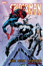 Spider-Man: The Next Chapter Volume 2 - Howard Mackie, J.M. DeMatteis, John Byrne, John Romita Sr., Liam Sharp, Al Rio