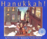 Hanukkah! - Roni Schotter