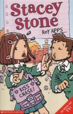 Stacey Stone: Kiss Chase! - Roy Apps