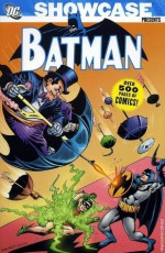 Showcase Presents: Batman, Vol. 3 - Gardner F. Fox, John Broome, Mike Friedrich, Carmine Infantino, Sheldon Moldoff, Gil Kane