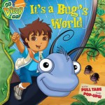 It's a Bug's World - Irene Kilpatrick, Susan Hall