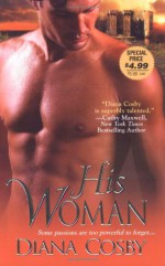 His Woman - Diana Cosby