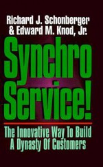 Synchroservice - Richard J. Schonberger, Edward M. Jr. Knod