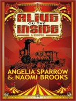 Alive on the Inside - Angelia Sparrow, Naomi Brooks