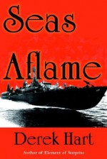 Seas Aflame - Derek Hart