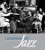 Legends of Jazz - Bill Milkowski, Joe Lovano