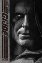 G.I. Joe: The Idw Collection Volume 4 - Mike Costa, Christos Gage, Chuck Dixon, Larry Hama, Antonio Fuso, Alex Cal, S L Gallant, Sergio Carrera, J.K. Woodward, Joe Benitez