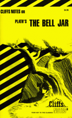 Cliffs Notes on Plath's The Bell Jar (Cliffs Notes) - Jeanne Inness, Sylvia Plath, CliffsNotes