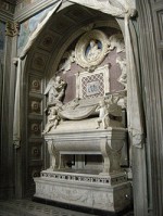 The Chapel of the Cardinal of Portugal 1434-1459 at San Miniato in Florence - Frederick Hartt