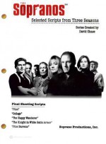 The Sopranos (SM): Selected Scripts from Three Seasons - David Chase