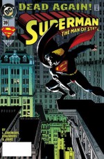 Superman: The Man of Steel (1991-2003) #39 - Louise Simonson, Jon Bogdanove