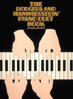 Rodgers & Hammerstein Piano Duet Book - Richard Rodgers