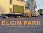ELGIN PARK: Visual Memories of Midcentury America at 1/24th scale - Michael Paul Smith, Gail K. Ellison