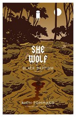 She Wolf #5 - Rich Tommaso, Rich Tommaso