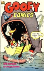 Goofy Comics No.32 (Wilbur Fox) - KF8 (Goofy Comics (Wilbur Fox)) - Jack Bradbury