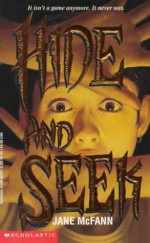 Hide and Seek - Jane McFann