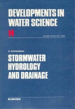 Stormwater Hydrology and Drainage - David Stephenson