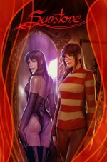 Sunstone TP Volume 3 - Stjepan Sejic