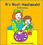 It's Rosh Hashanah! - Ellie Gellman