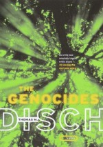 The Genocides - Thomas M. Disch