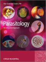 Parasitology - Alan Gunn, Sarah Jane Pitt