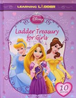 Ladder Treasury for Girls - Jennifer Weinberg